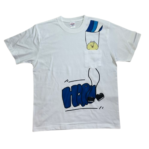 木村日音 2025生誕イラストTシャツ