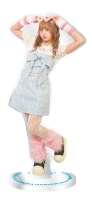 木村日音  2025生誕アクリルスタンド type-A