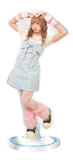 木村日音  2025生誕アクリルスタンド type-A
