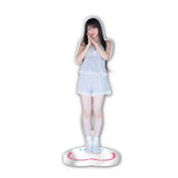 大白桃子 2026生誕 アクリルスタンド type-B (生誕)