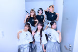 fishobowl 5th anniversary Tシャツ