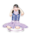 吉田柚佳 2026生誕 アクリルスタンド type-B (生誕)