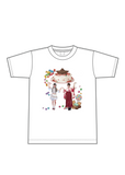 佐佐木一心 2026生誕 限定Tシャツ