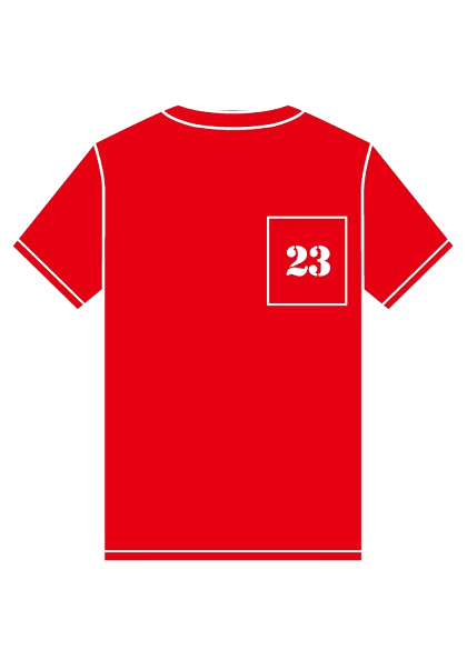 新間いずみ 2024生誕限定Tシャツ