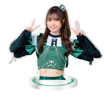 齋藤ザーラチャヒヨニ 2026生誕 アクリルスタンド type-A (生誕)