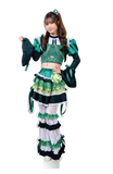 齋藤ザーラチャヒヨニ 2026生誕 アクリルスタンド type-B (生誕)